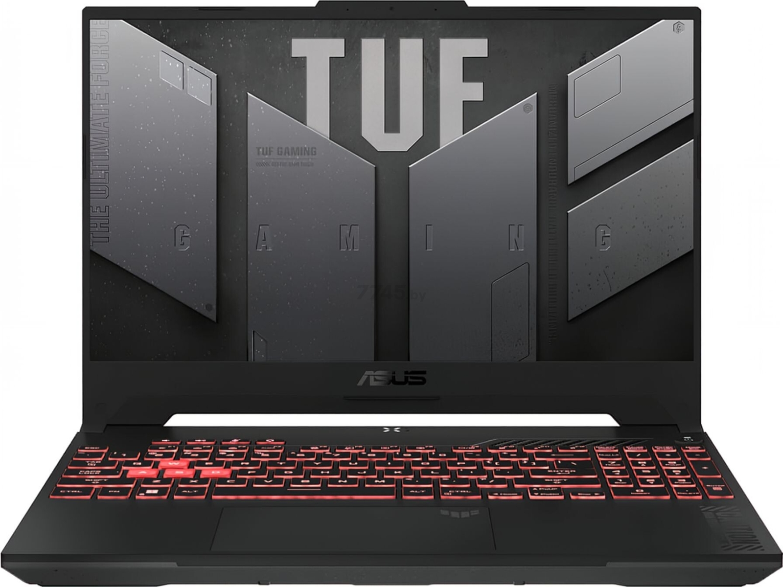 Игровой ноутбук ASUS TUF Gaming A15 2023 FA507NU-LP101