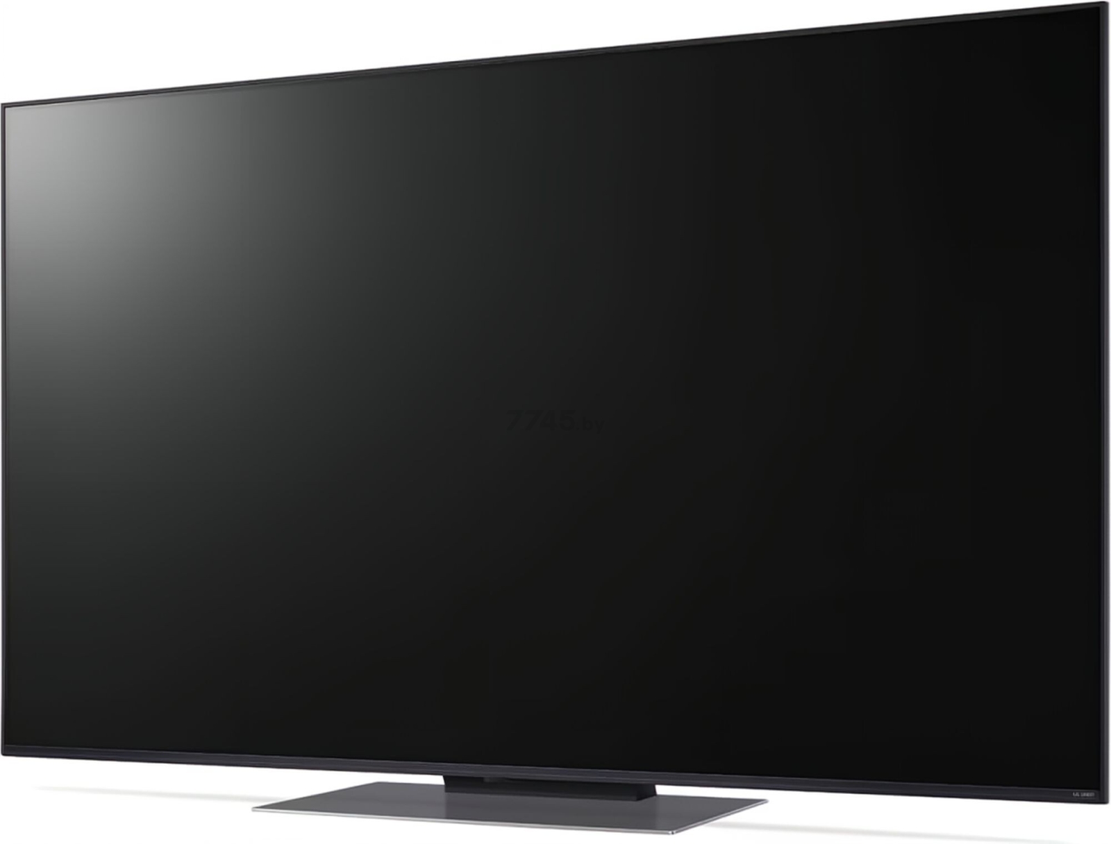 Телевизор LG 55QNED86T6A - Фото 3