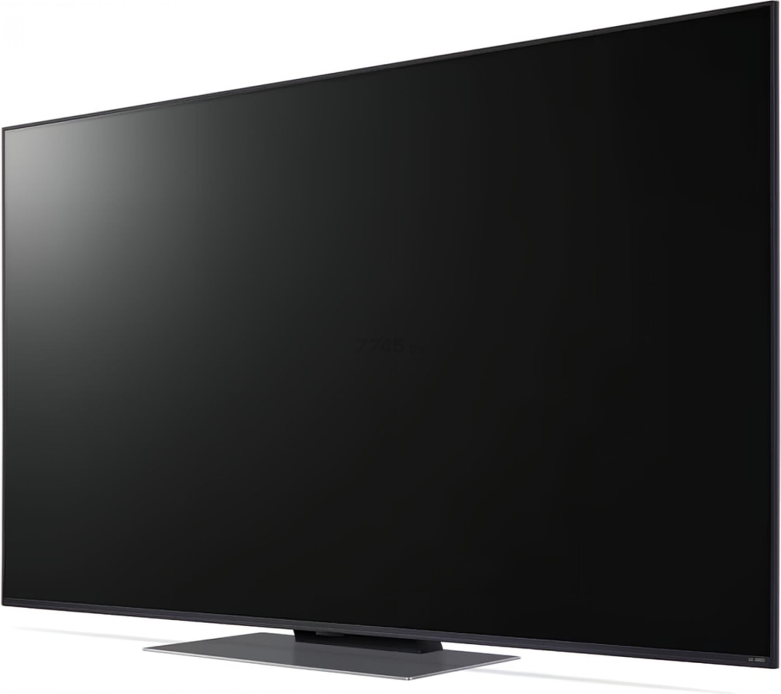 Телевизор LG 55QNED86T6A - Фото 4