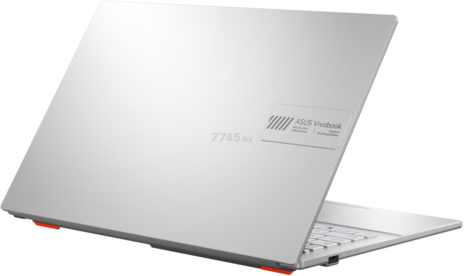 Ноутбук ASUS Vivobook Go 15 (E1504FA-BQ1108) - Фото 2