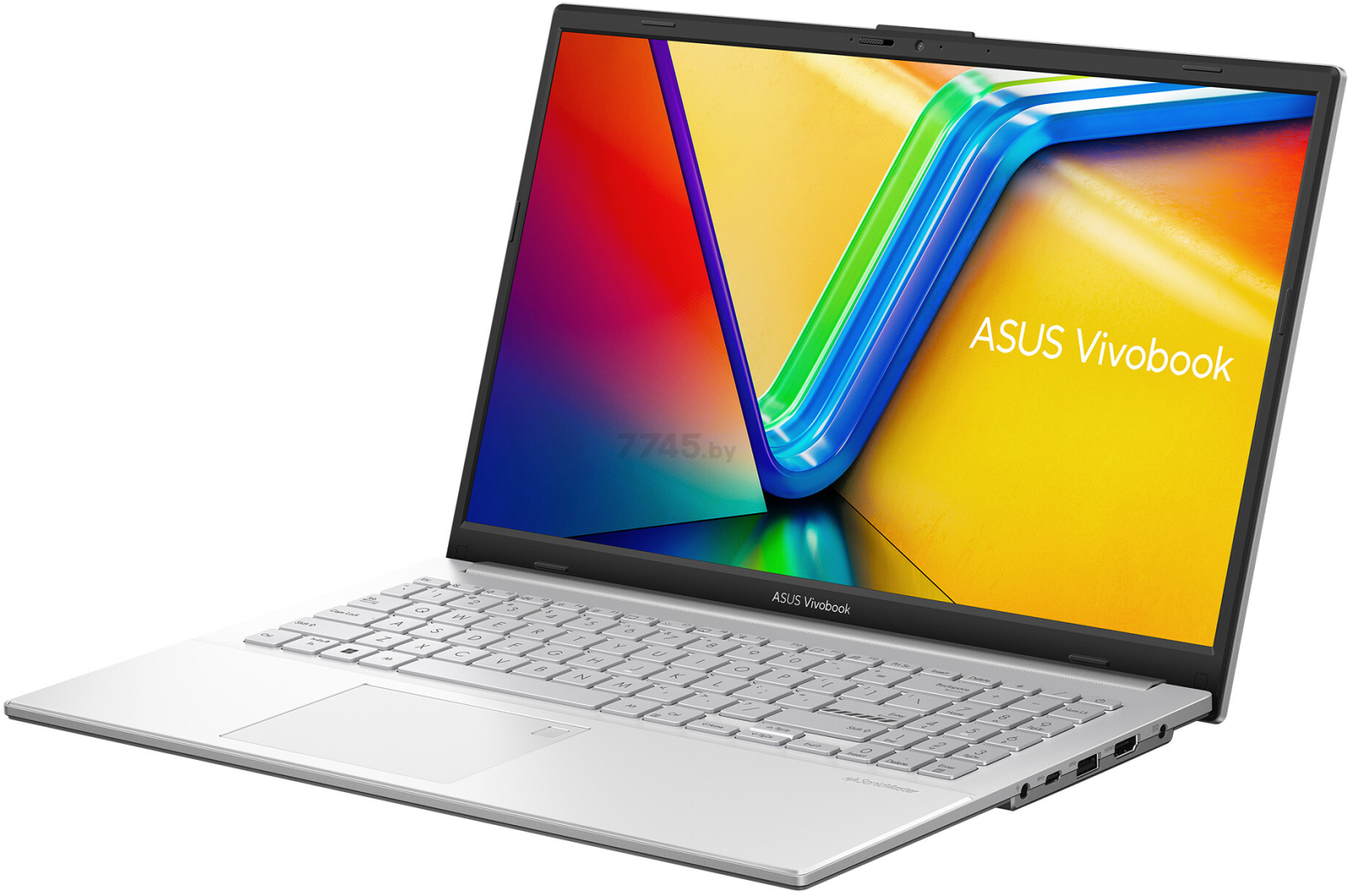 Ноутбук ASUS Vivobook Go 15 (E1504FA-BQ1108) - Фото 3