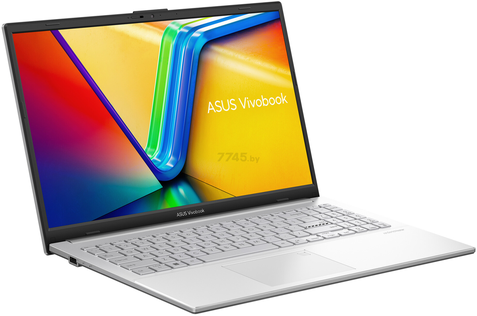 Ноутбук ASUS Vivobook Go 15 (E1504FA-BQ1108) - Фото 4