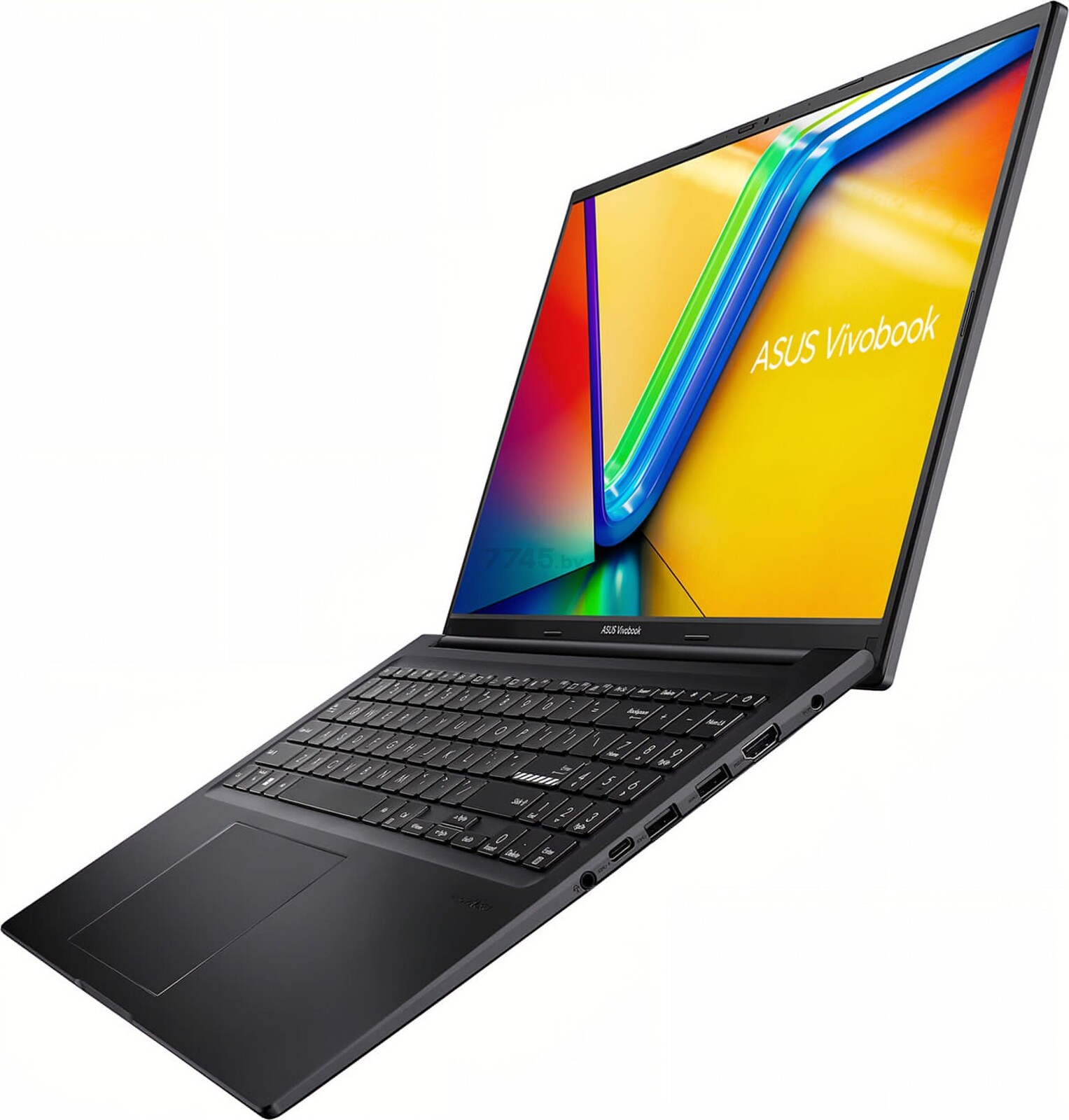 Ноутбук ASUS Vivobook 16 X1605ZA-MB363 - Фото 4