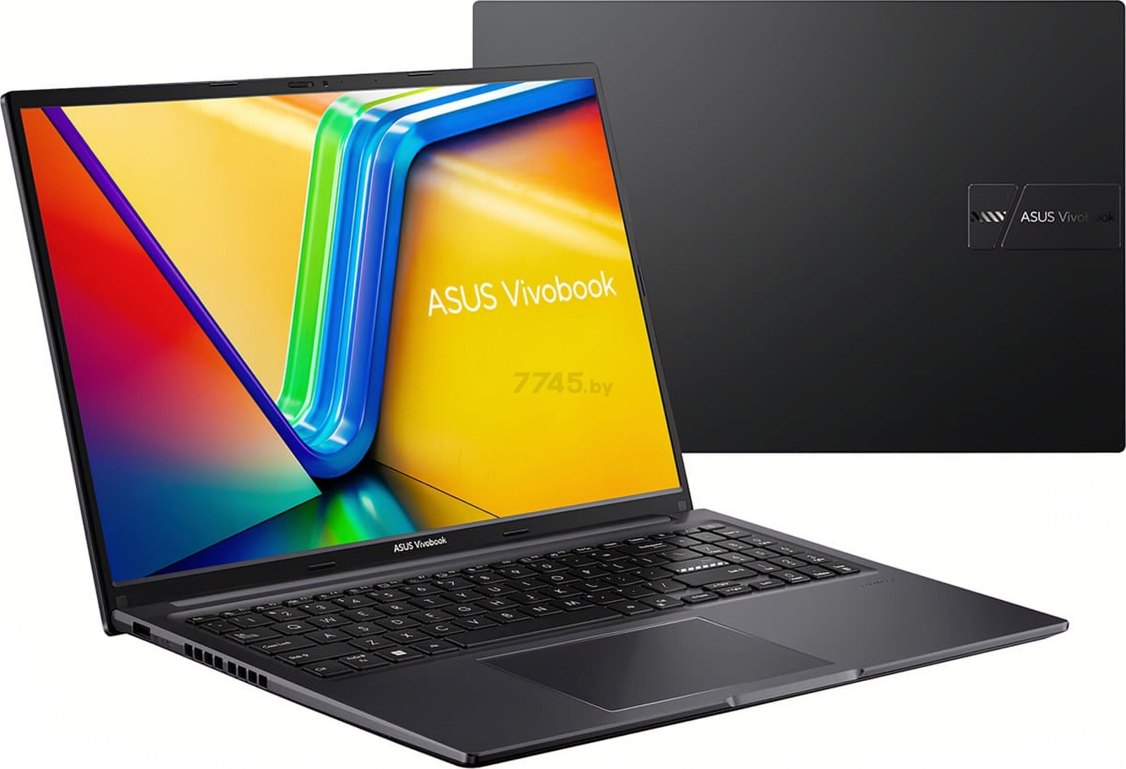 Ноутбук ASUS Vivobook 16 X1605ZA-MB363 - Фото 11