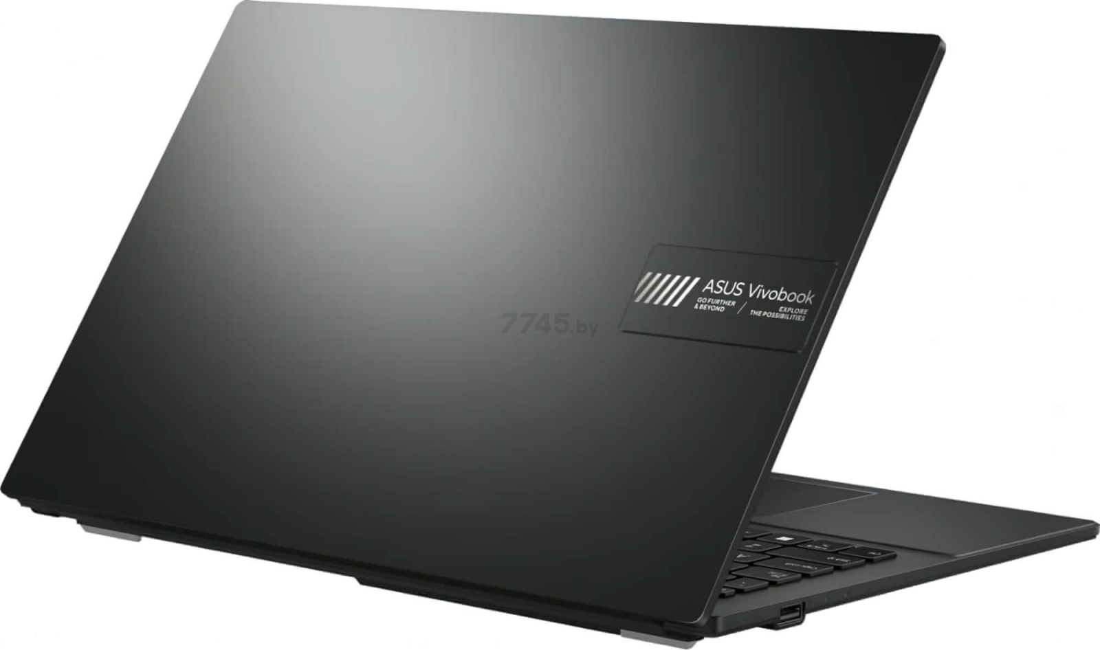 Ноутбук ASUS Vivobook Go 15 E1504FA-BQ958 - Фото 9