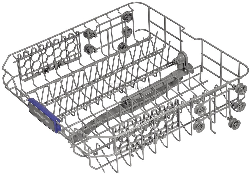 Машина посудомоечная встраиваемая MAUNFELD MLP-123D Light Beam (КА-00023190) - Фото 14