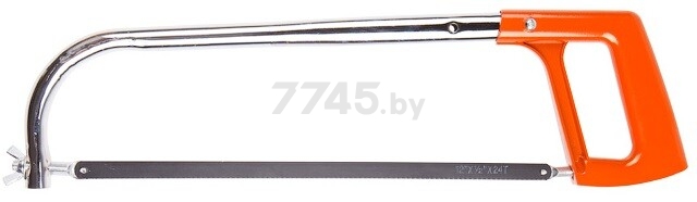 Ножовка по металлу 300 мм STARTUL STANDART (ST4020)