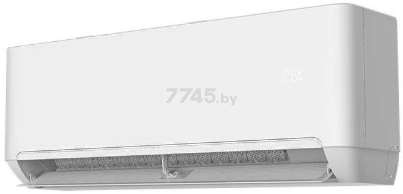 Сплит-система NEOCLIMA Pro-Health Inverter NS/NU-HAP12TWI - Фото 4