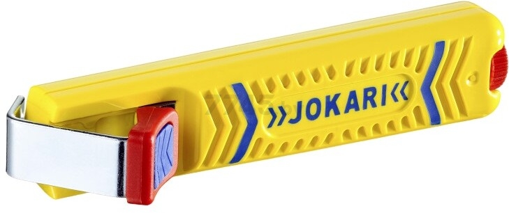 Инструмент для снятия изоляции JOKARI №16 Secura (10160)