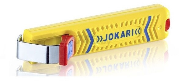 Инструмент для снятия изоляции JOKARI №27 Secura (10270) - Фото 2