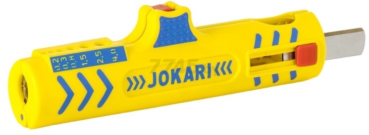 Инструмент для снятия изоляции JOKARI SECURA №15 (30155)