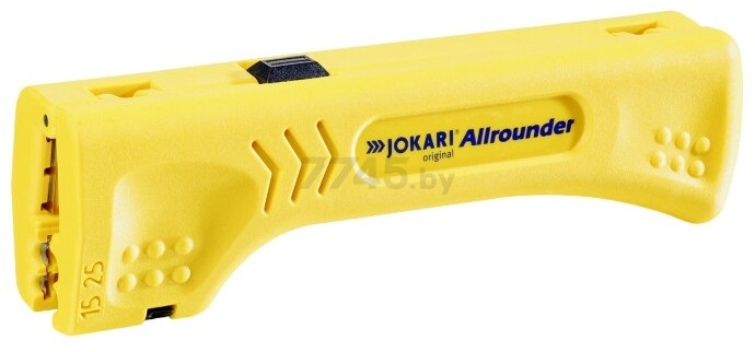 Инструмент для снятия изоляции JOKARI ALLROUNDER (30900)