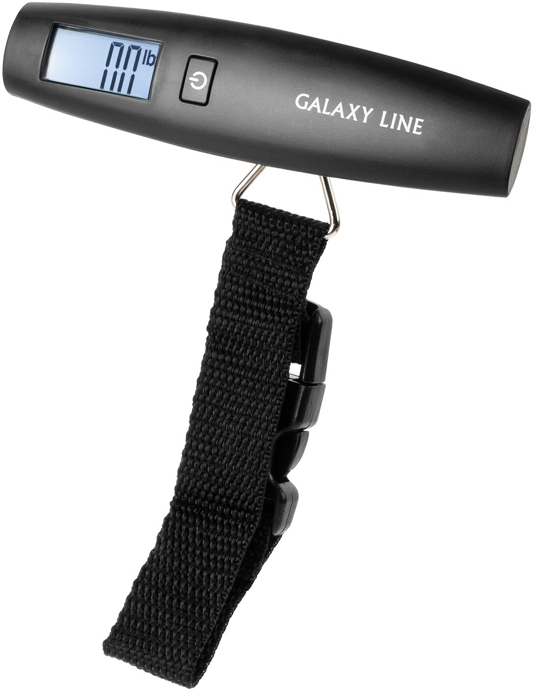 Весы багажные GALAXY LINE GL 2832 (7021128320)