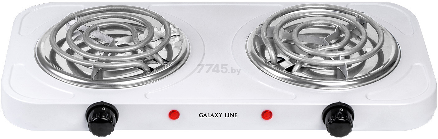 Плита настольная электрическая GALAXY LINE GL 3004 (7022230040)