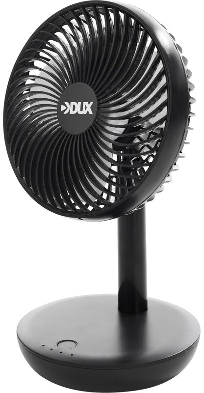 Вентилятор настольный DUX (60-0215)