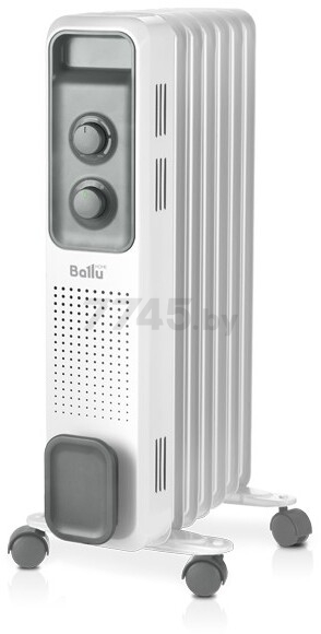 Обогреватель масляный BALLU Great BOH/GT-07W 1500 (НС-1275961)