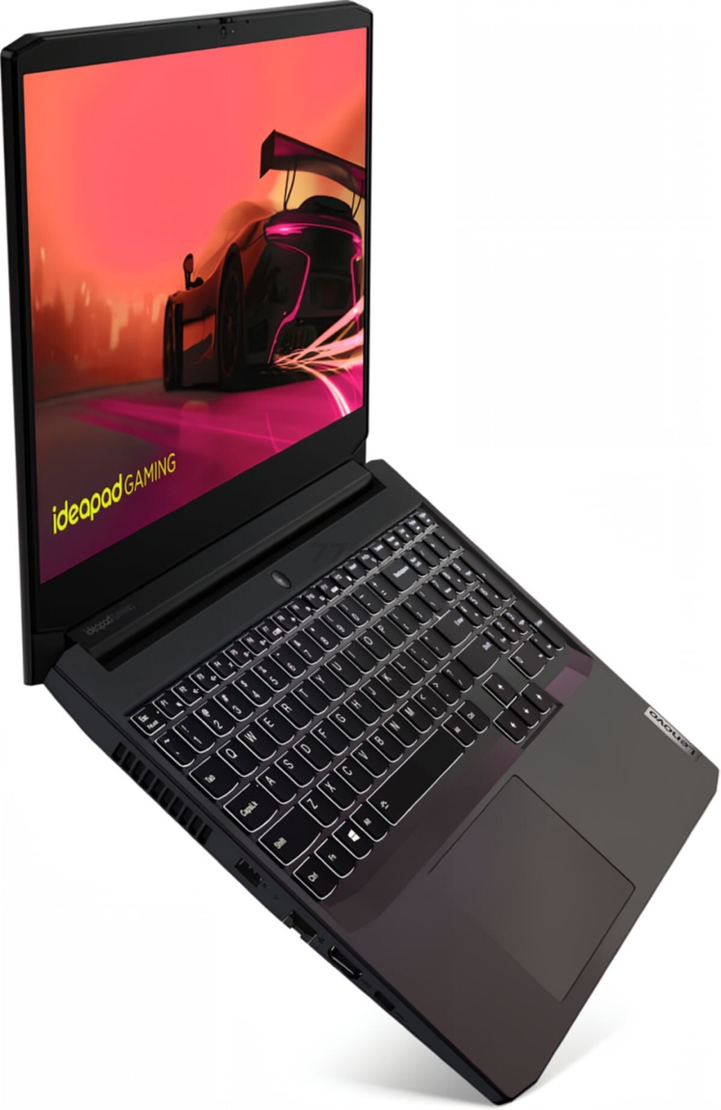 Игровой ноутбук LENOVO IdeaPad Gaming 3 15ACH6 (82K20296RU) - Фото 2