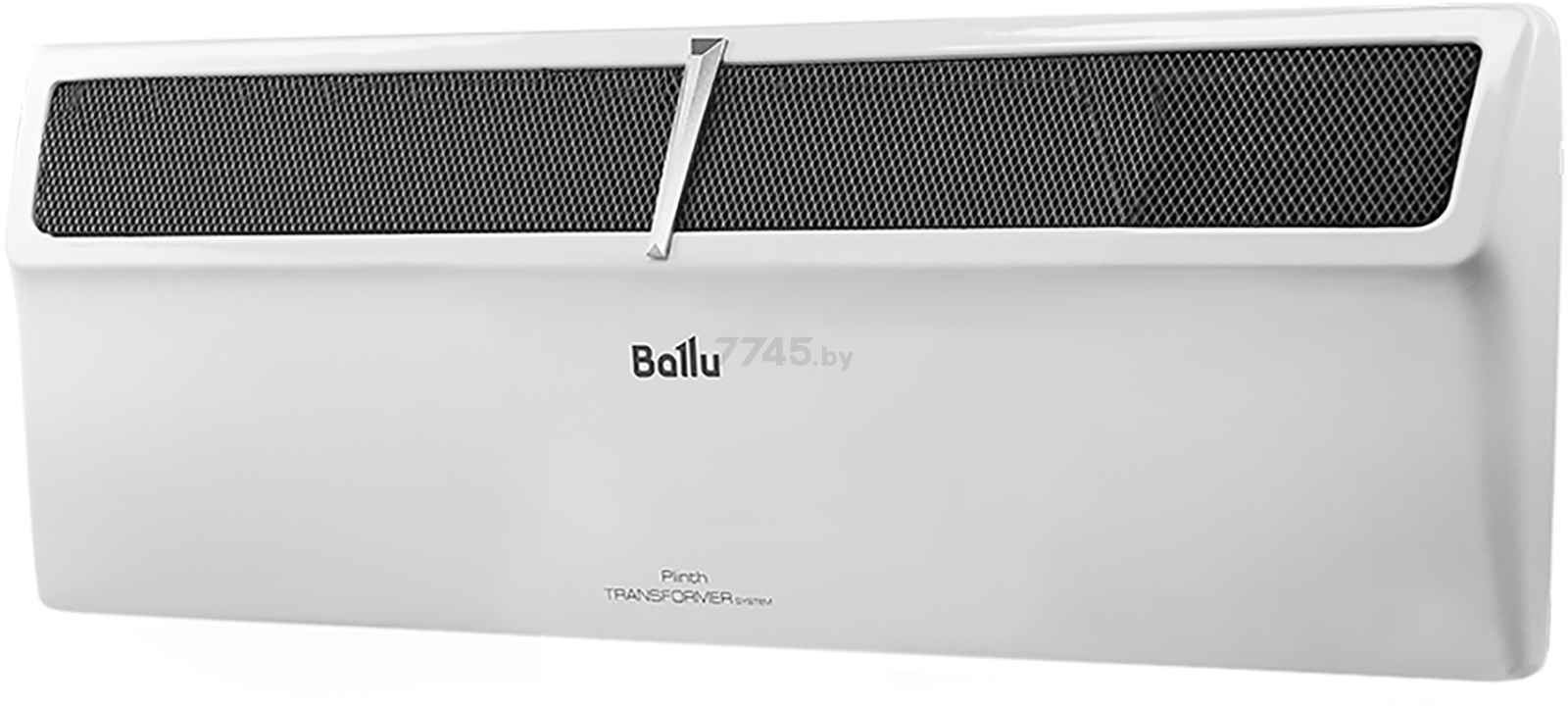 Конвектор BALLU Plinth Transformer BEC/PL-500 (НС-1609706) - Фото 4