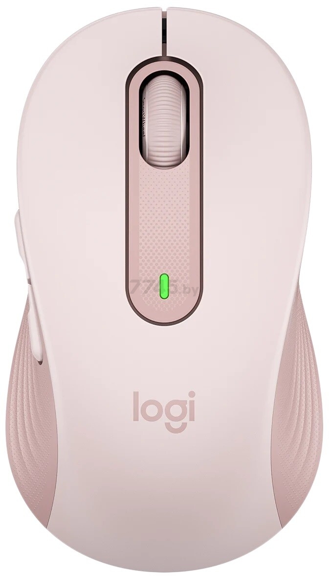 Мышь беспроводная LOGITECH Signature M650 Rose (910-006391)