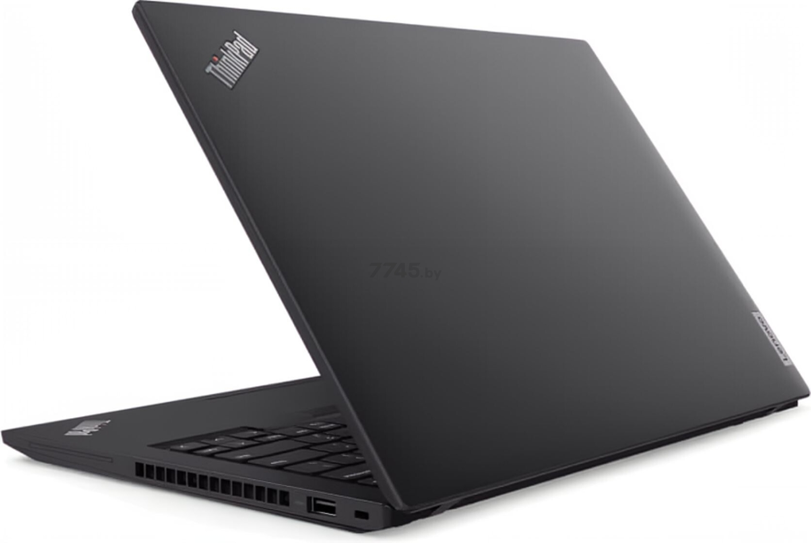 Ноутбук LENOVO ThinkPad T14 Gen 4 21HD003RRT - Фото 9