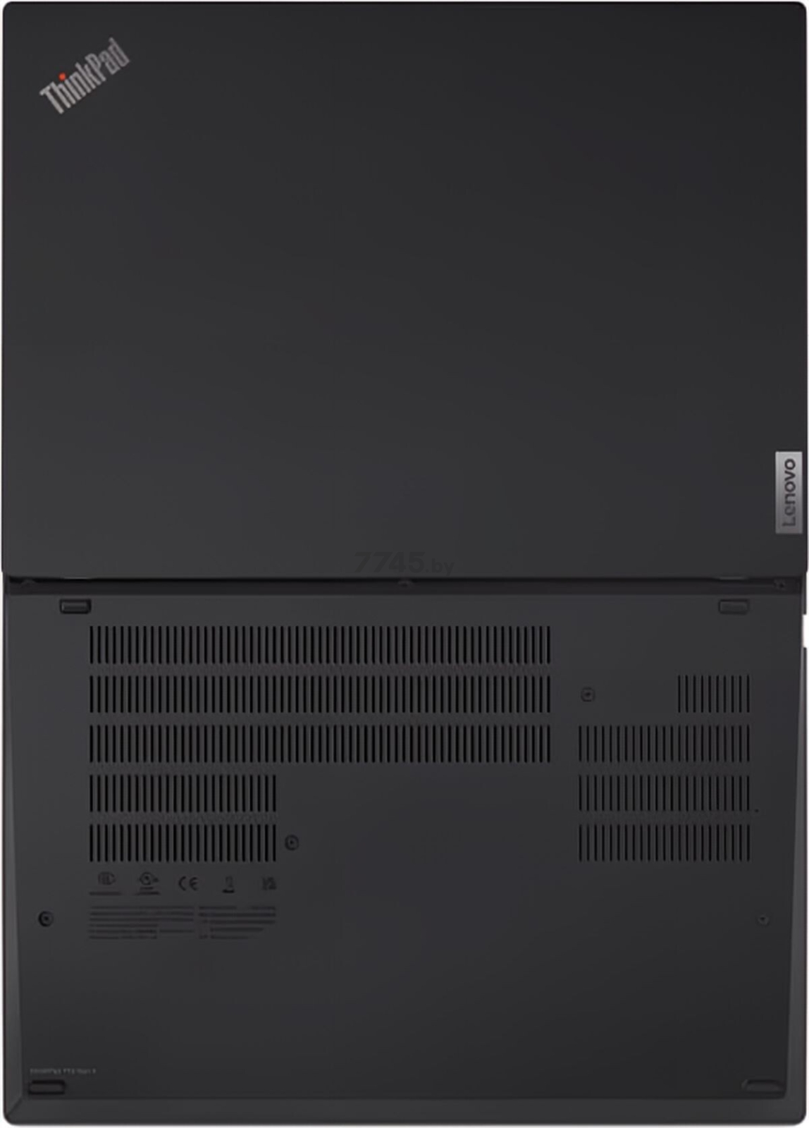 Ноутбук LENOVO ThinkPad T14 Gen 4 21HD004URT - Фото 8