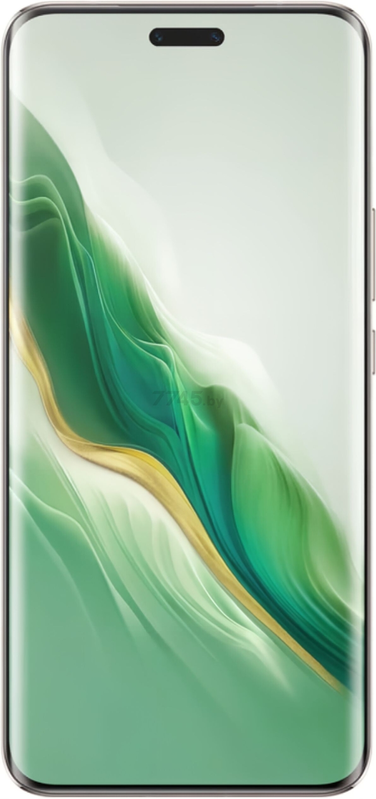 Смартфон HONOR Magic 6 Pro 12GB/512GB Epi Green (BVL-N49) - Фото 2