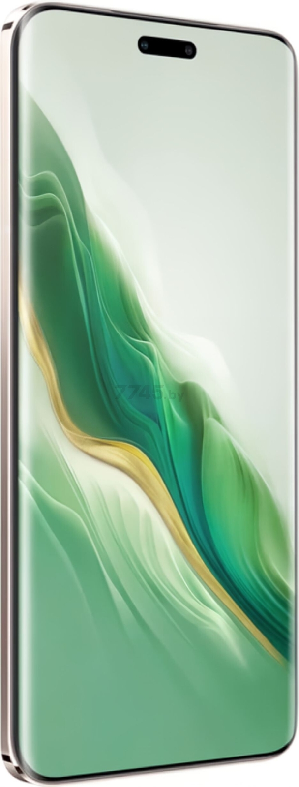 Смартфон HONOR Magic 6 Pro 12GB/512GB Epi Green (BVL-N49) - Фото 3