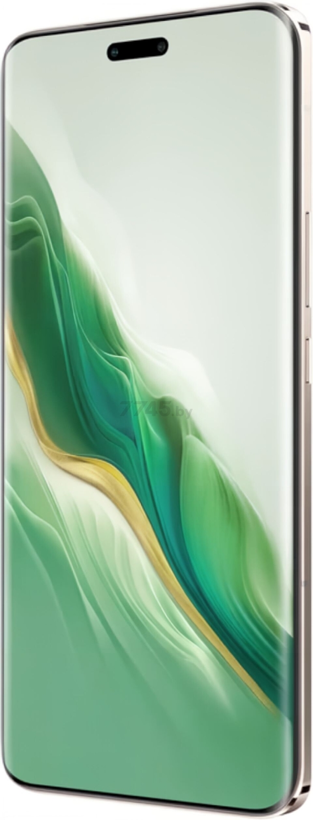 Смартфон HONOR Magic 6 Pro 12GB/512GB Epi Green (BVL-N49) - Фото 4