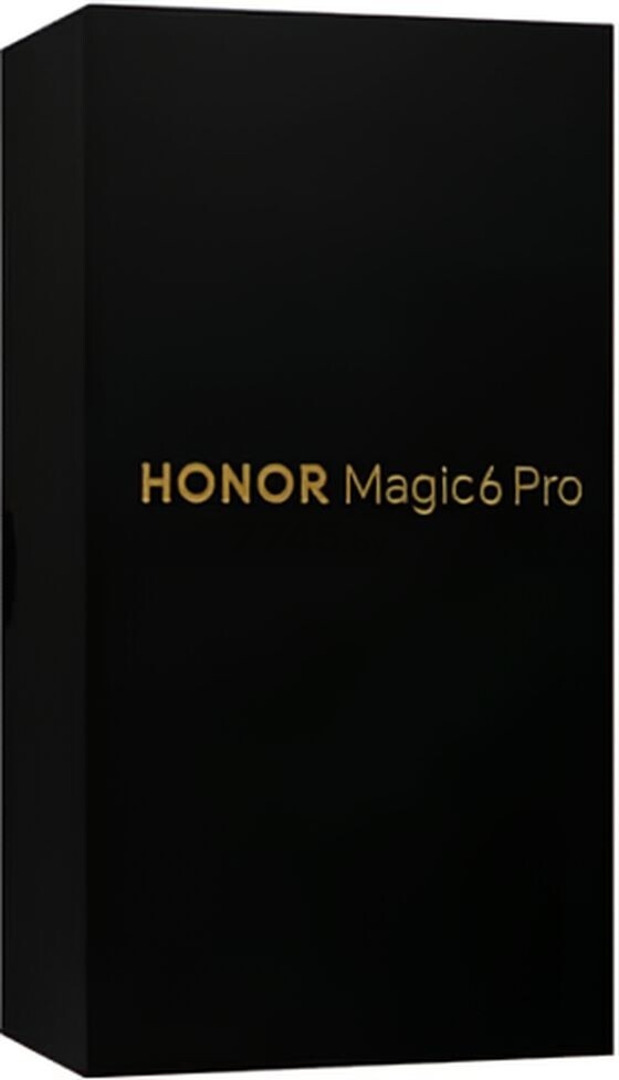 Смартфон HONOR Magic 6 Pro 12GB/512GB Epi Green (BVL-N49) - Фото 18