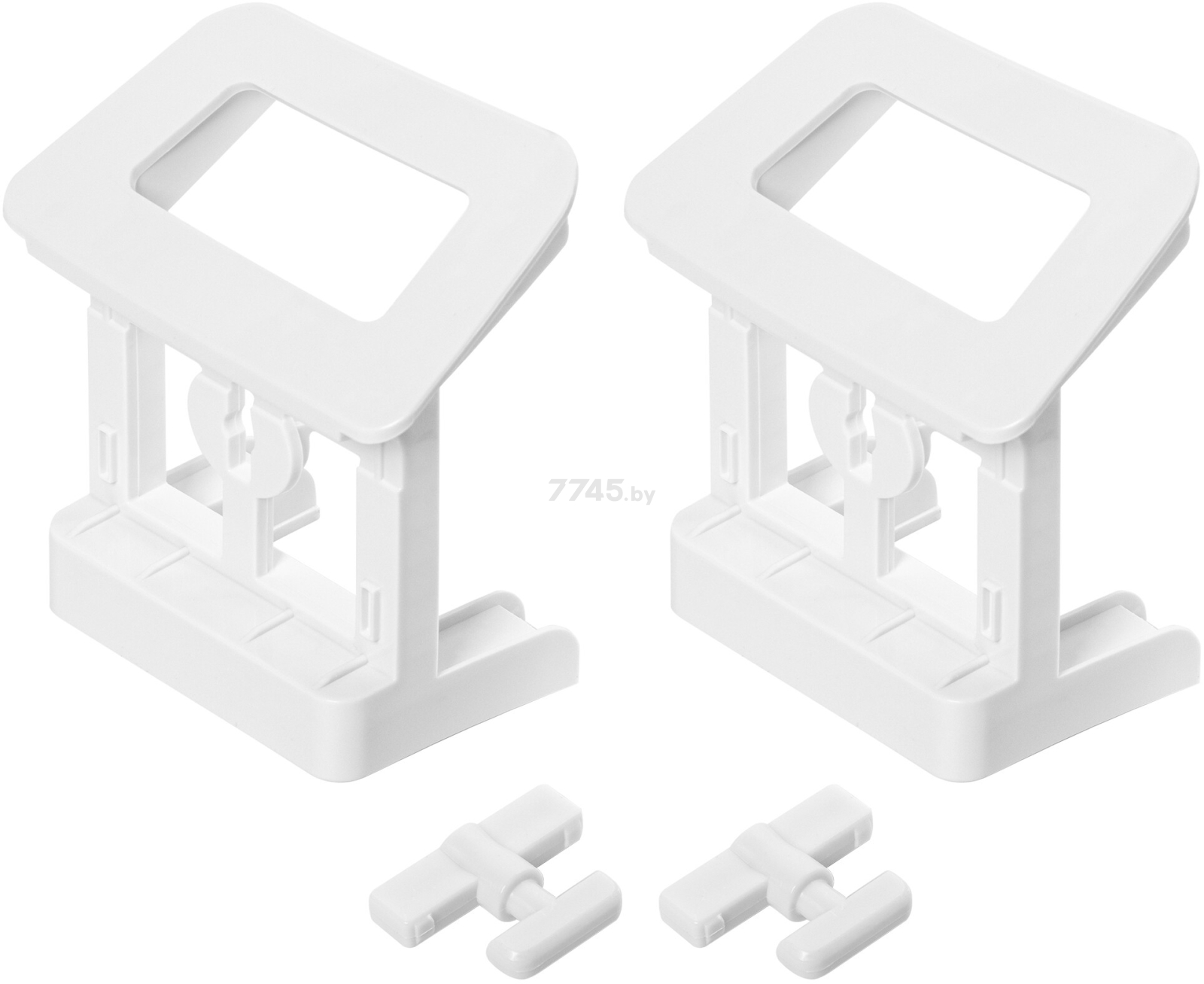 Комплект ножек BFT/PL для конвектора BALLU Plinth Transformer (НС-1617961)