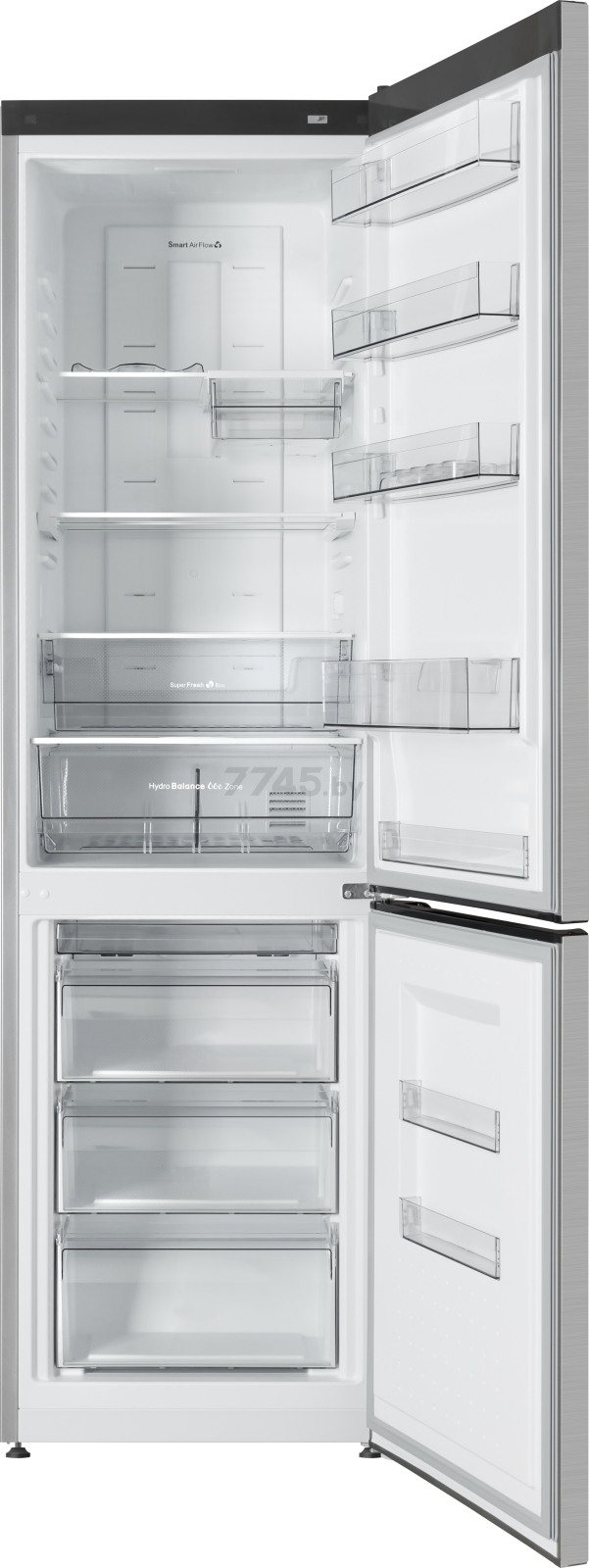 Холодильник ATLANT ХМ 4626-149-ND - Фото 6