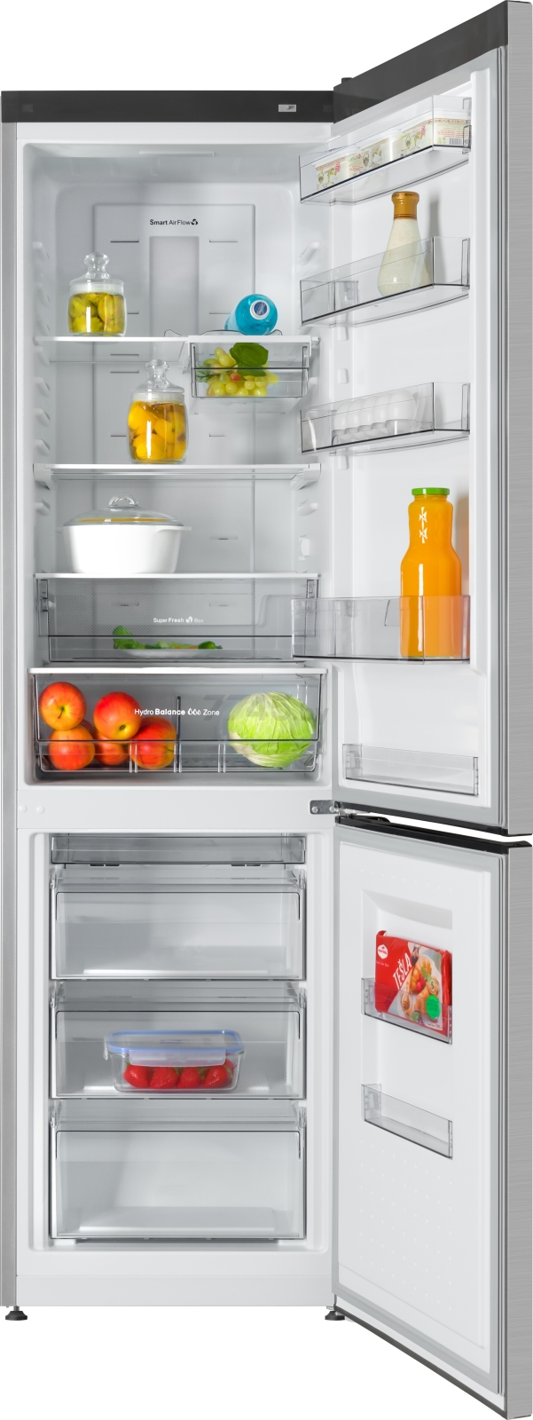 Холодильник ATLANT ХМ 4626-149-ND - Фото 7