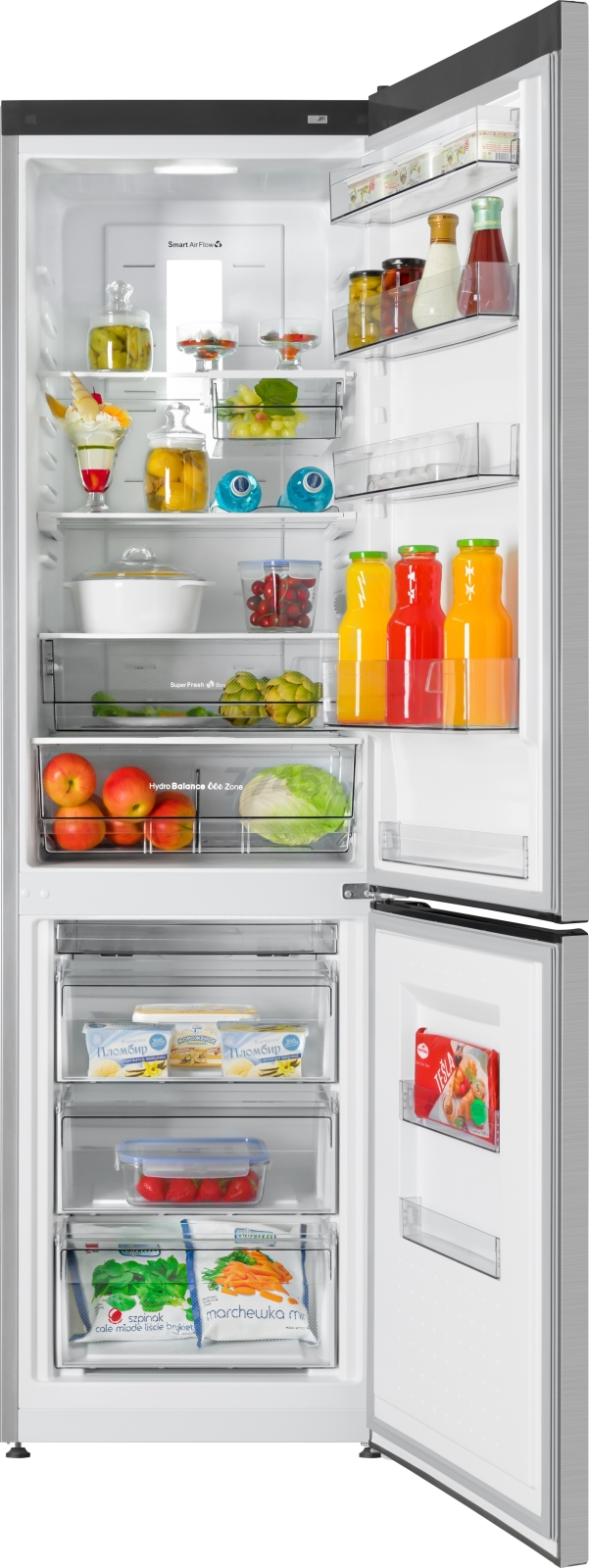 Холодильник ATLANT ХМ 4626-149-ND - Фото 8
