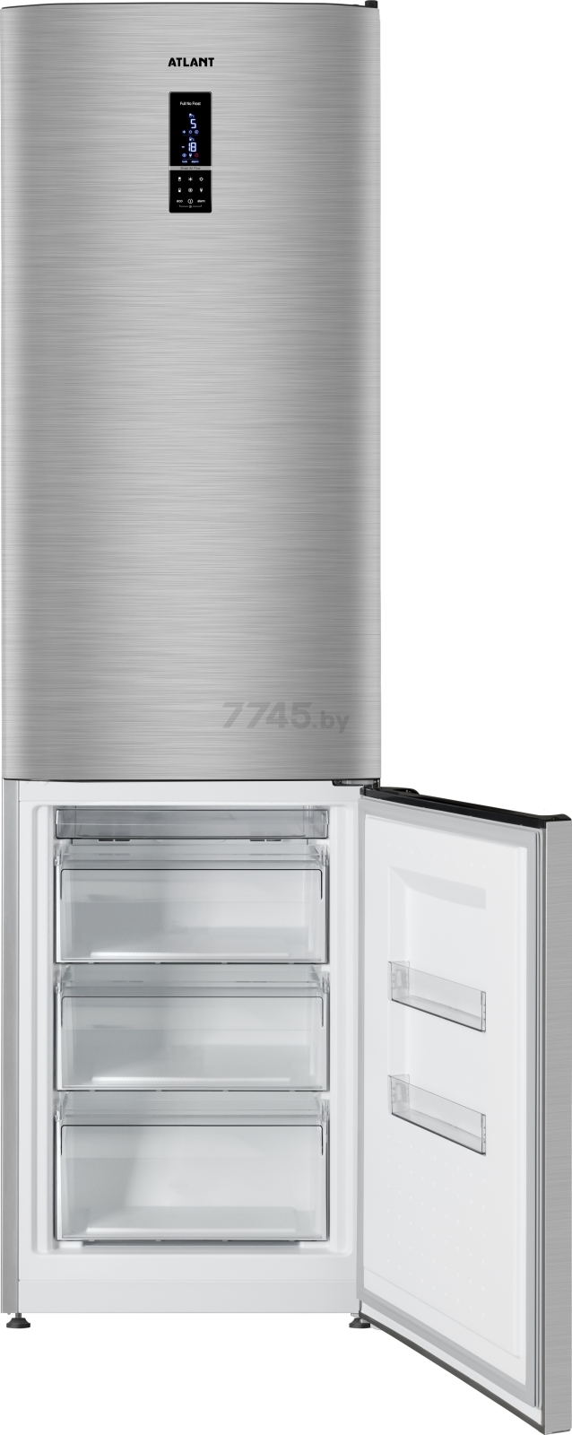 Холодильник ATLANT ХМ 4626-149-ND - Фото 5