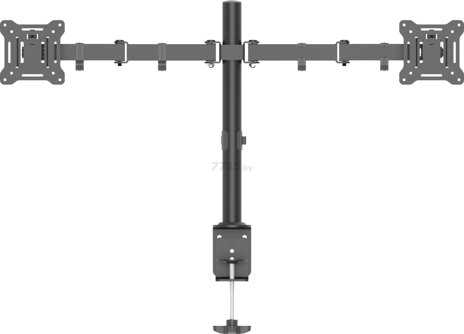 Кроншейн для двух мониторов KEIZEN KZ-20396112