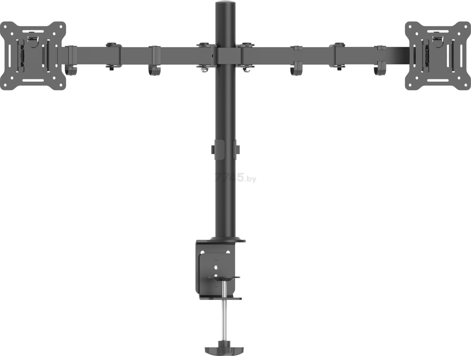 Кроншейн для двух мониторов KEIZEN KZ-20396112 - Фото 2