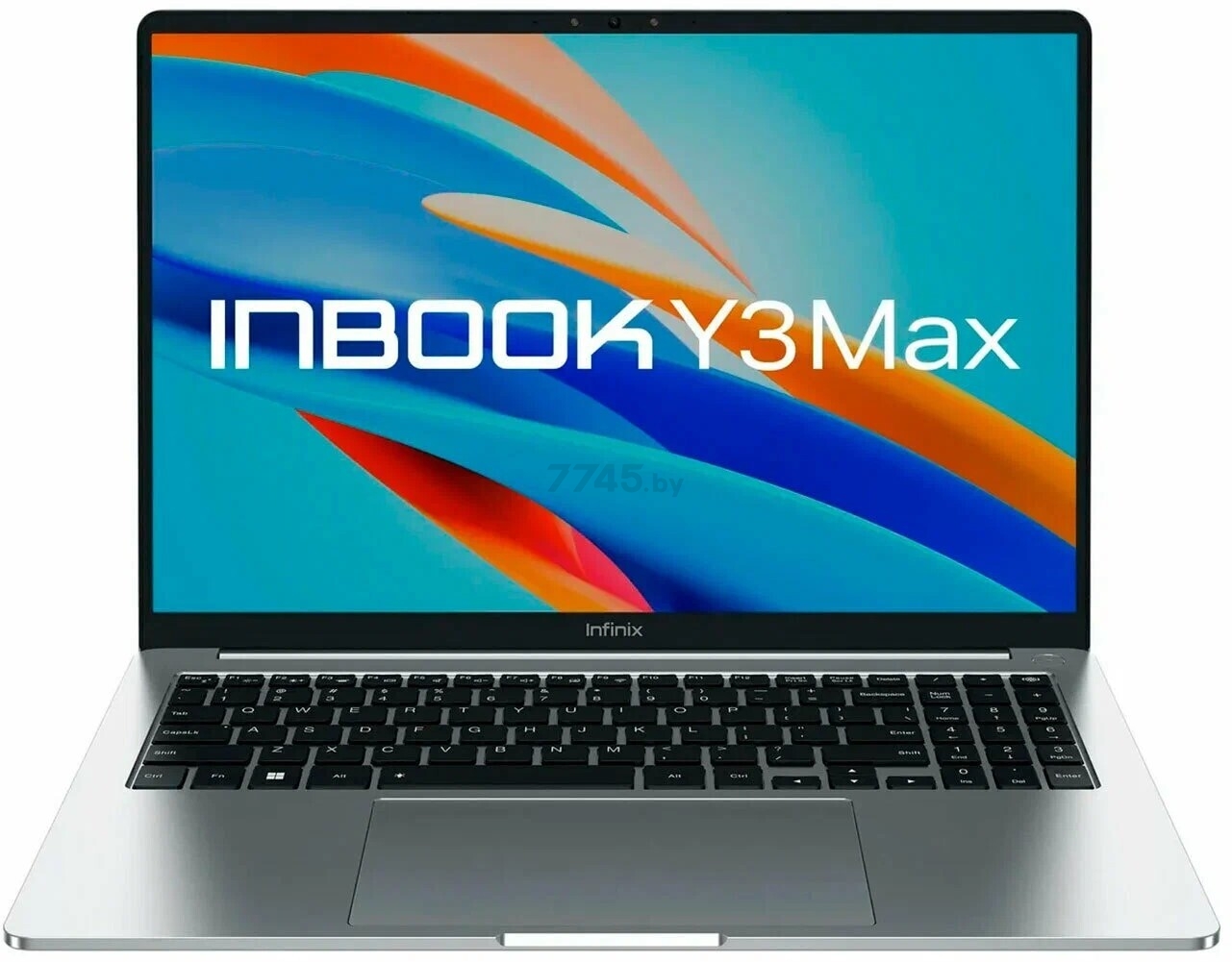 Ноутбук INFINIX Inbook Y3 Max YL613 (71008301569)