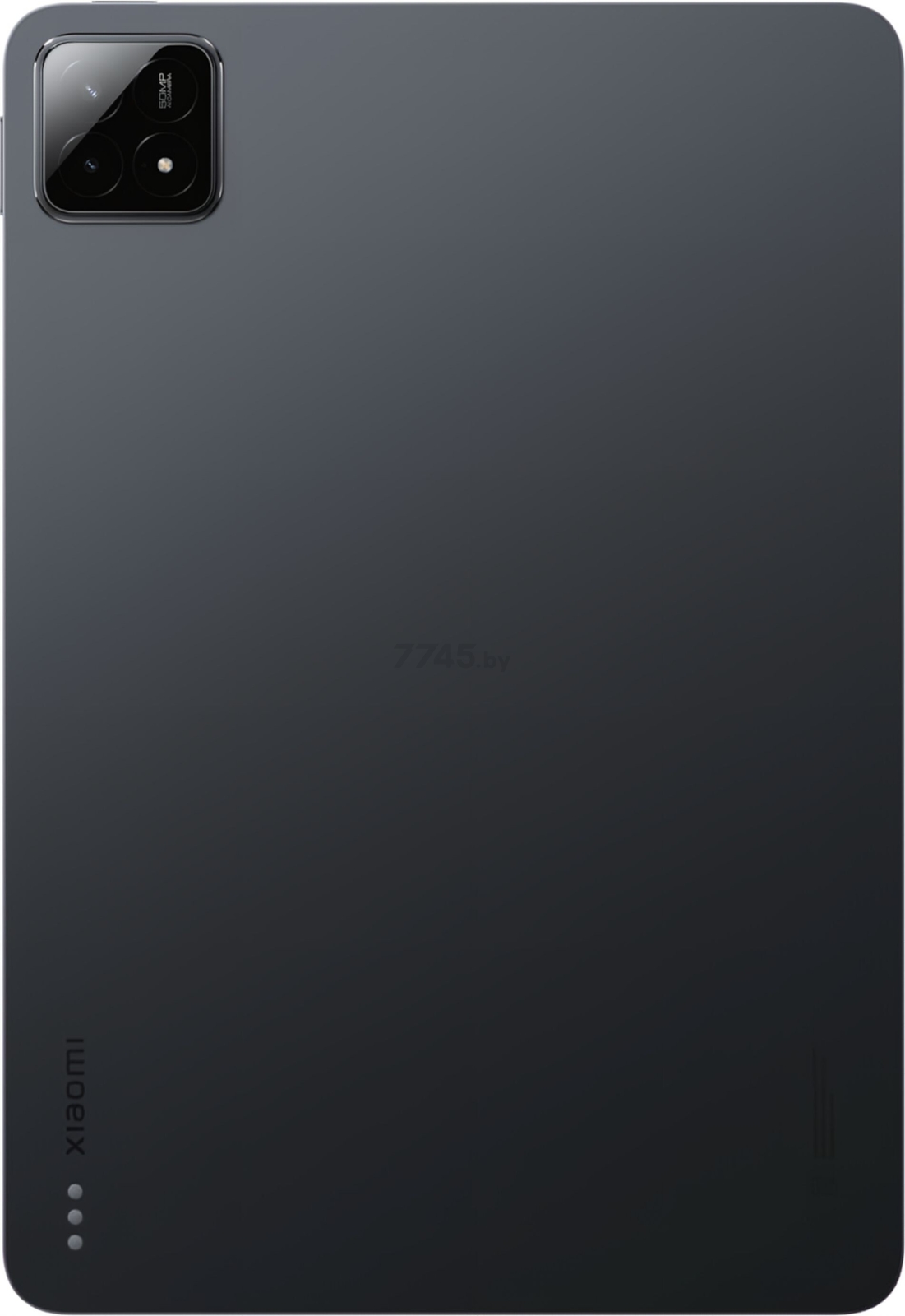 Планшет XIAOMI Pad 6S Pro 12.4 8GB/256GB Graphite Gray (24018RPACG) - Фото 4