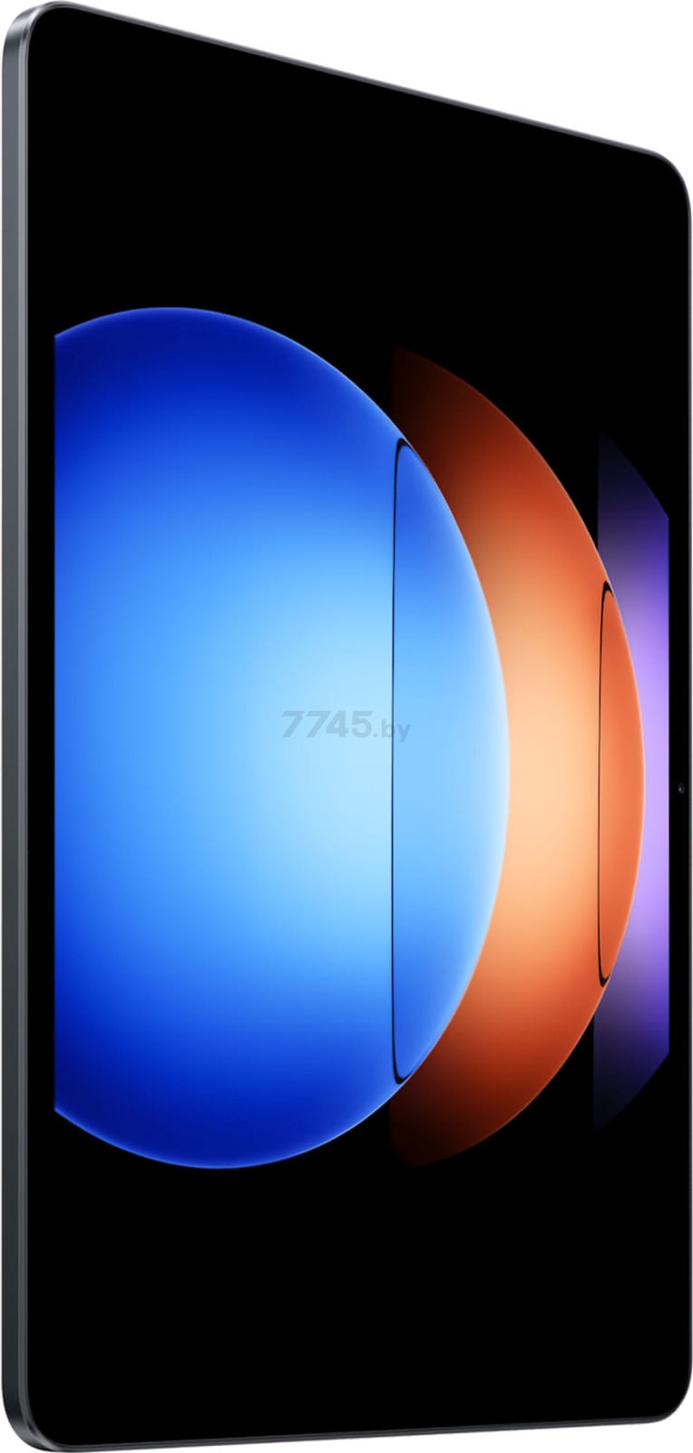 Планшет XIAOMI Pad 6S Pro 12.4 8GB/256GB Graphite Gray (24018RPACG) - Фото 5