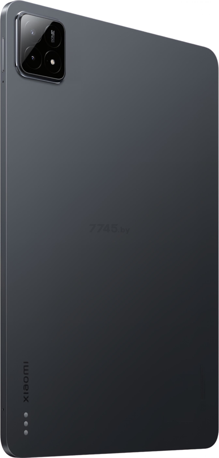 Планшет XIAOMI Pad 6S Pro 12.4 8GB/256GB Graphite Gray (24018RPACG) - Фото 6