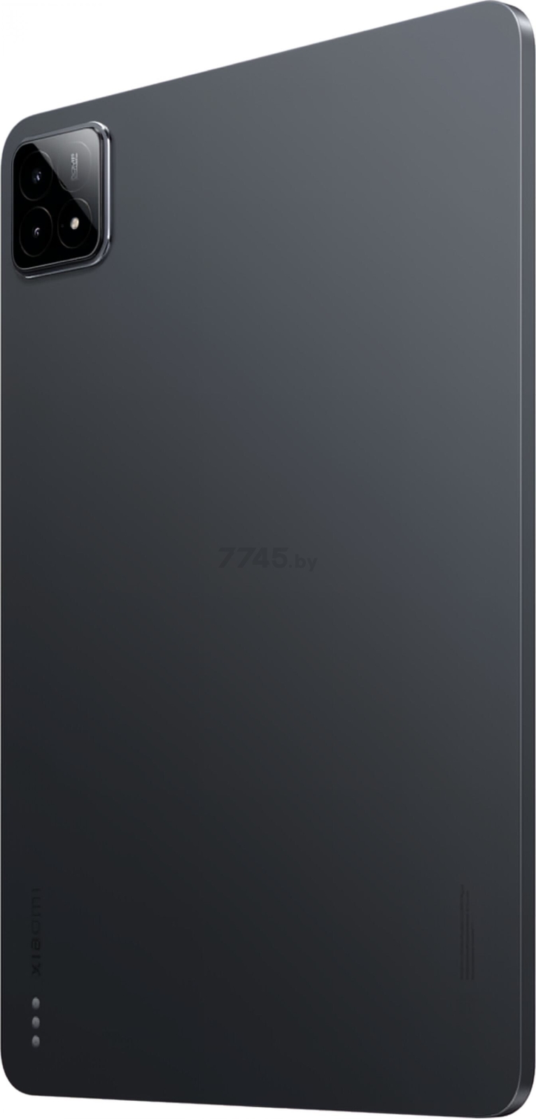 Планшет XIAOMI Pad 6S Pro 12.4 8GB/256GB Graphite Gray (24018RPACG) - Фото 8