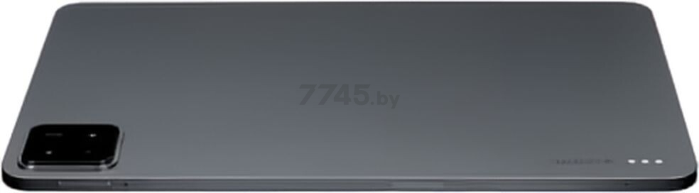 Планшет XIAOMI Pad 6S Pro 12.4 8GB/256GB Graphite Gray (24018RPACG) - Фото 17