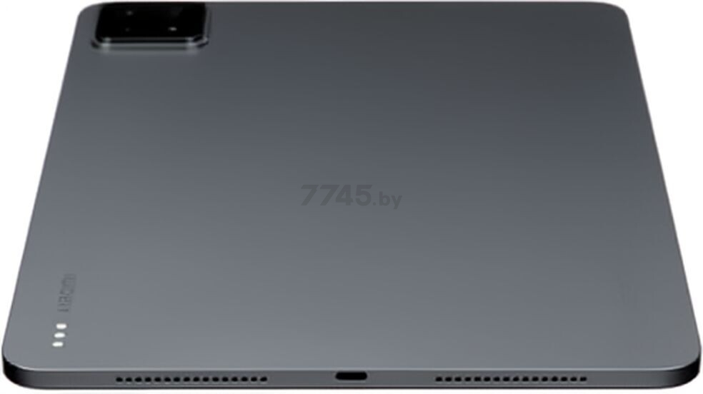 Планшет XIAOMI Pad 6S Pro 12.4 8GB/256GB Graphite Gray (24018RPACG) - Фото 18