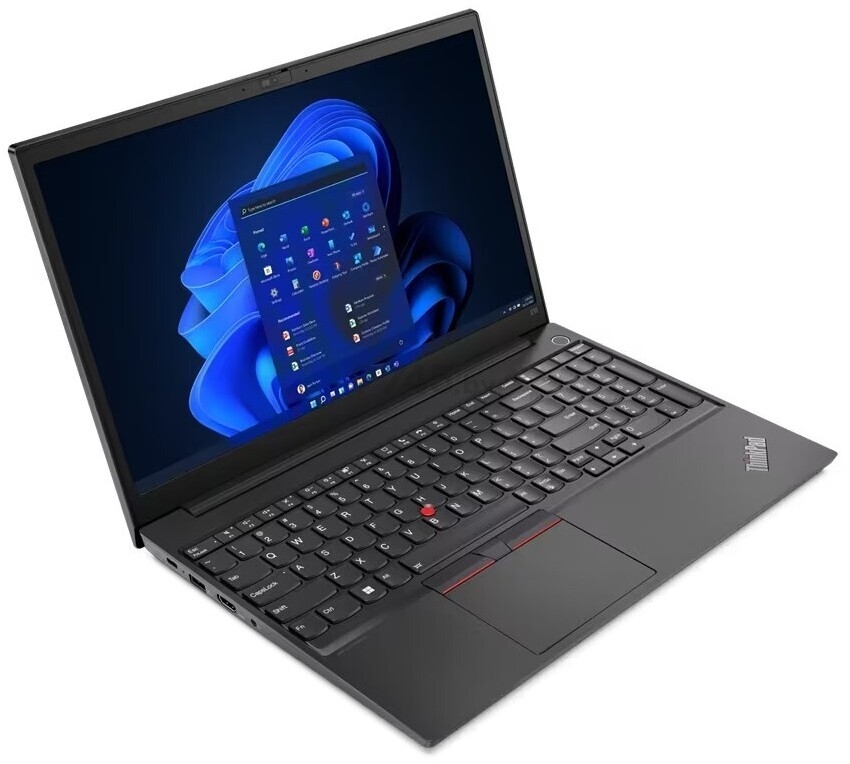 Ноутбук LENOVO ThinkPad E15 Gen 4 (21E6006YRT) - Фото 2