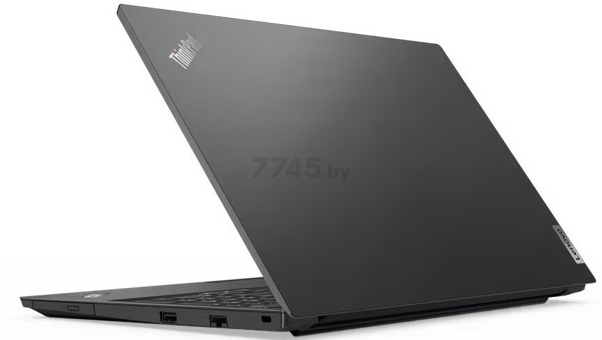 Ноутбук LENOVO ThinkPad E15 Gen 4 (21E6006YRT) - Фото 4