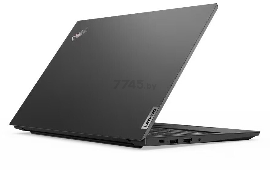 Ноутбук LENOVO ThinkPad E15 Gen 4 (21E6006YRT) - Фото 3