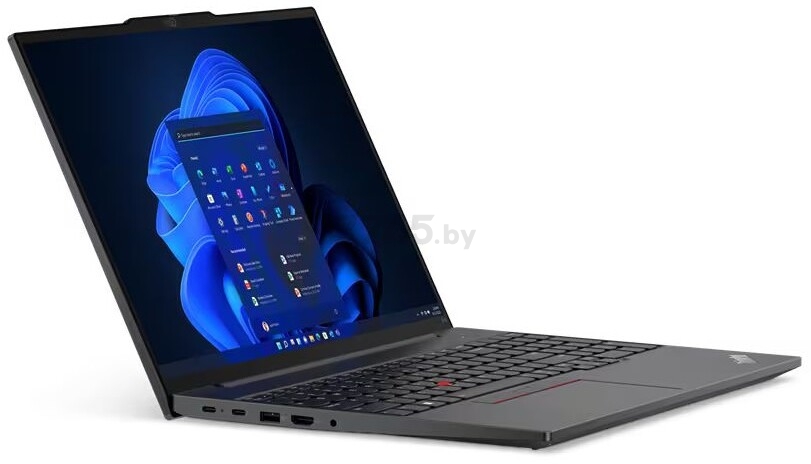 Ноутбук LENOVO ThinkPad E16 Gen 1 (21JN009DRT) - Фото 4