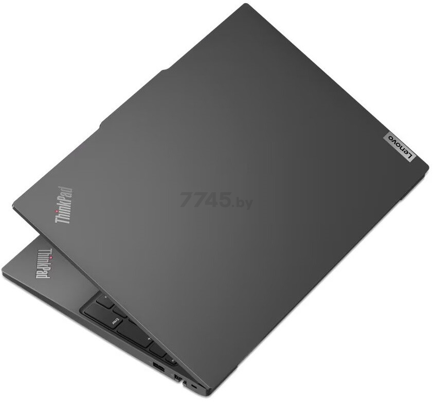 Ноутбук LENOVO ThinkPad E16 Gen 1 (21JN009DRT) - Фото 3