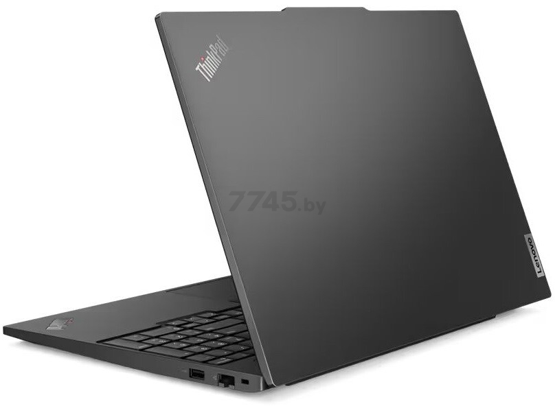 Ноутбук LENOVO ThinkPad E16 Gen 1 (21JN009DRT) - Фото 5