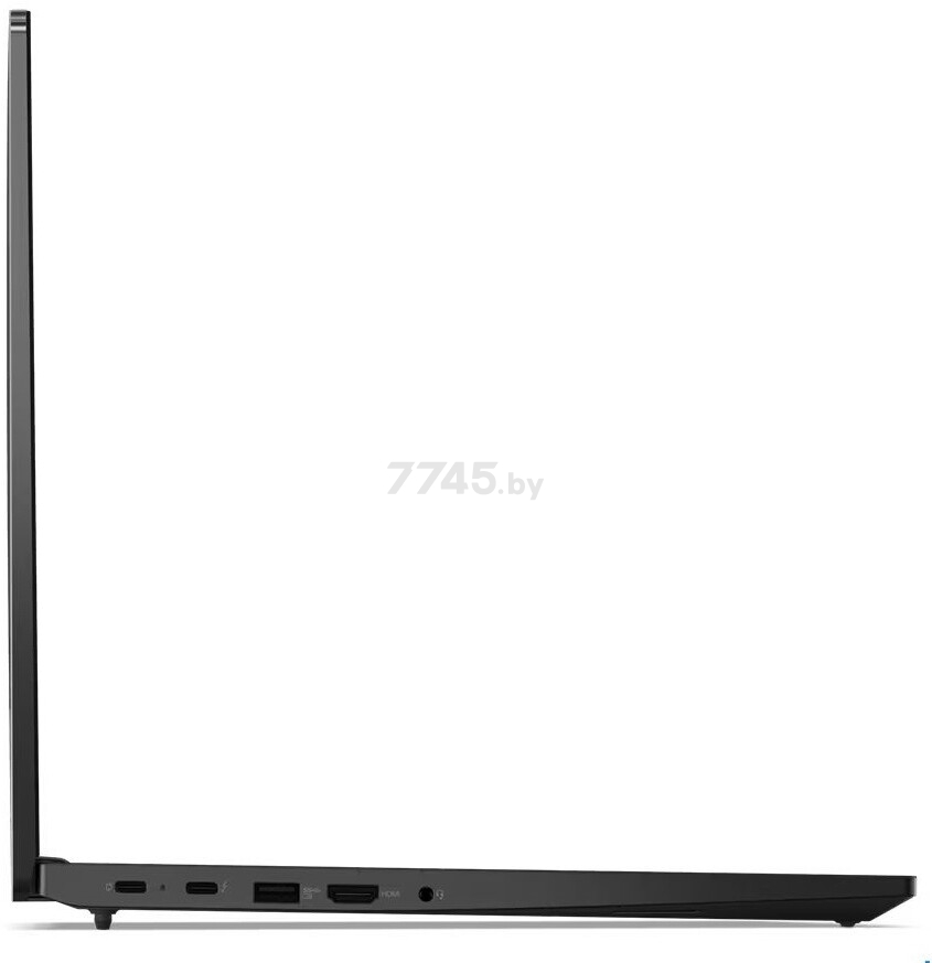 Ноутбук LENOVO ThinkPad E16 Gen 1 (21JN009DRT) - Фото 8